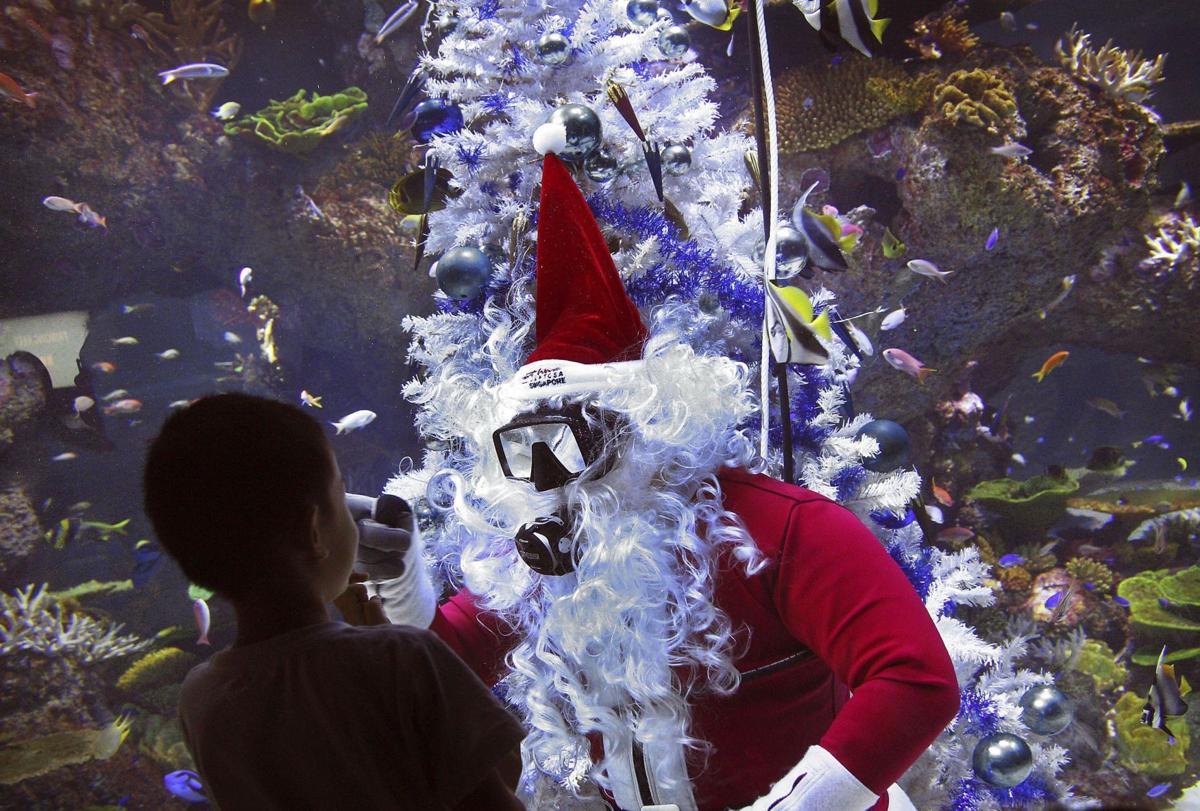 Christmas Around the World
