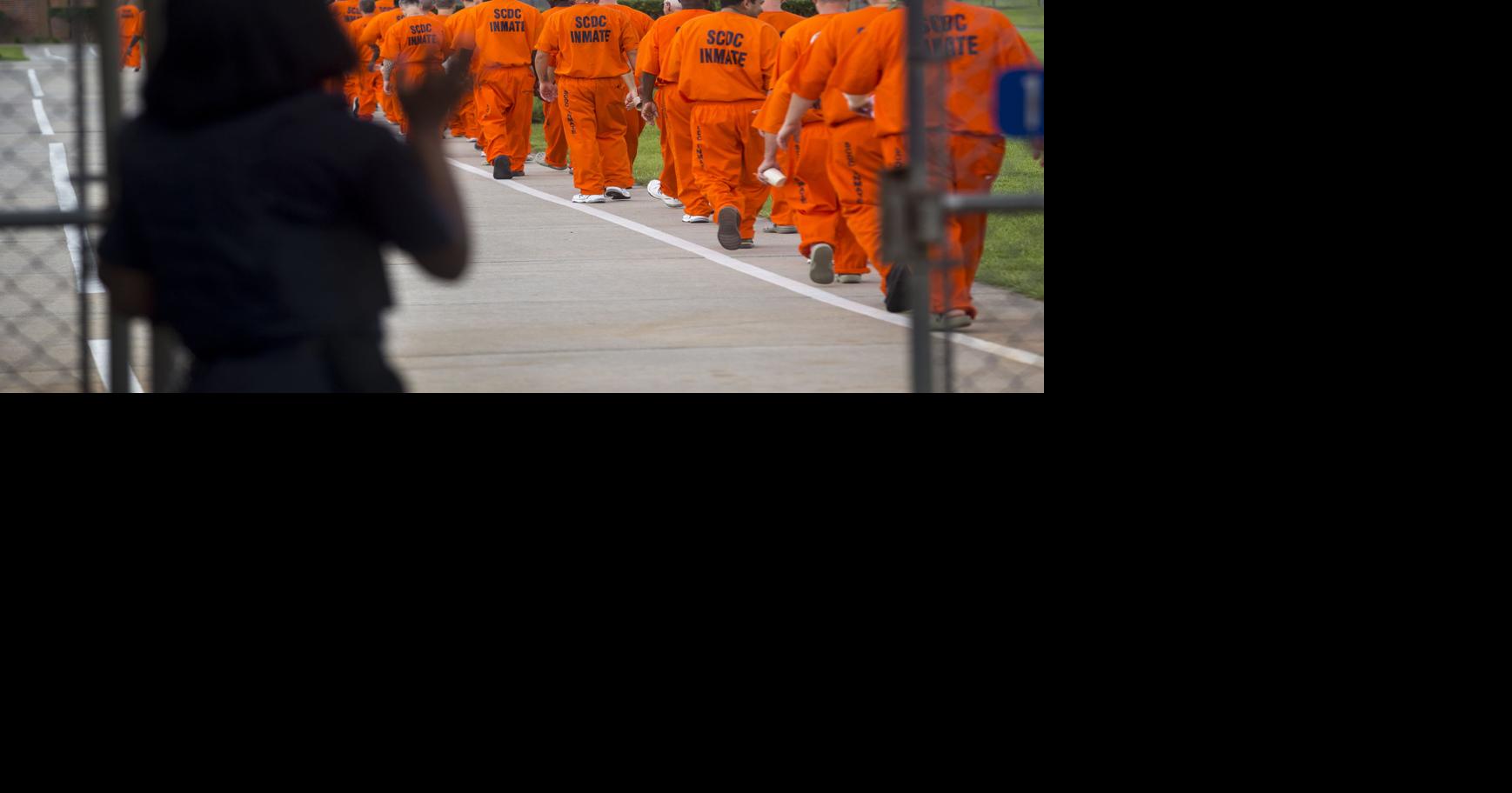 Cellphones still to blame as organized crime persists in SC prisons despite reform attempts