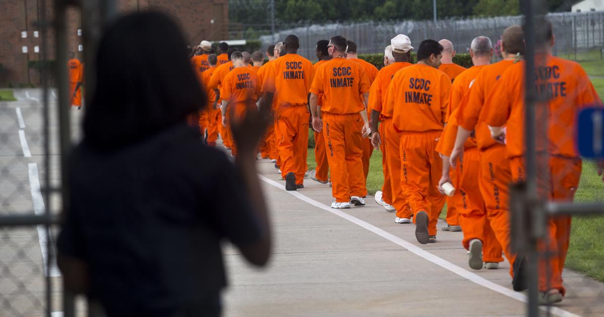 Cellphones still to blame as organized crime persists in SC prisons despite reform attempts