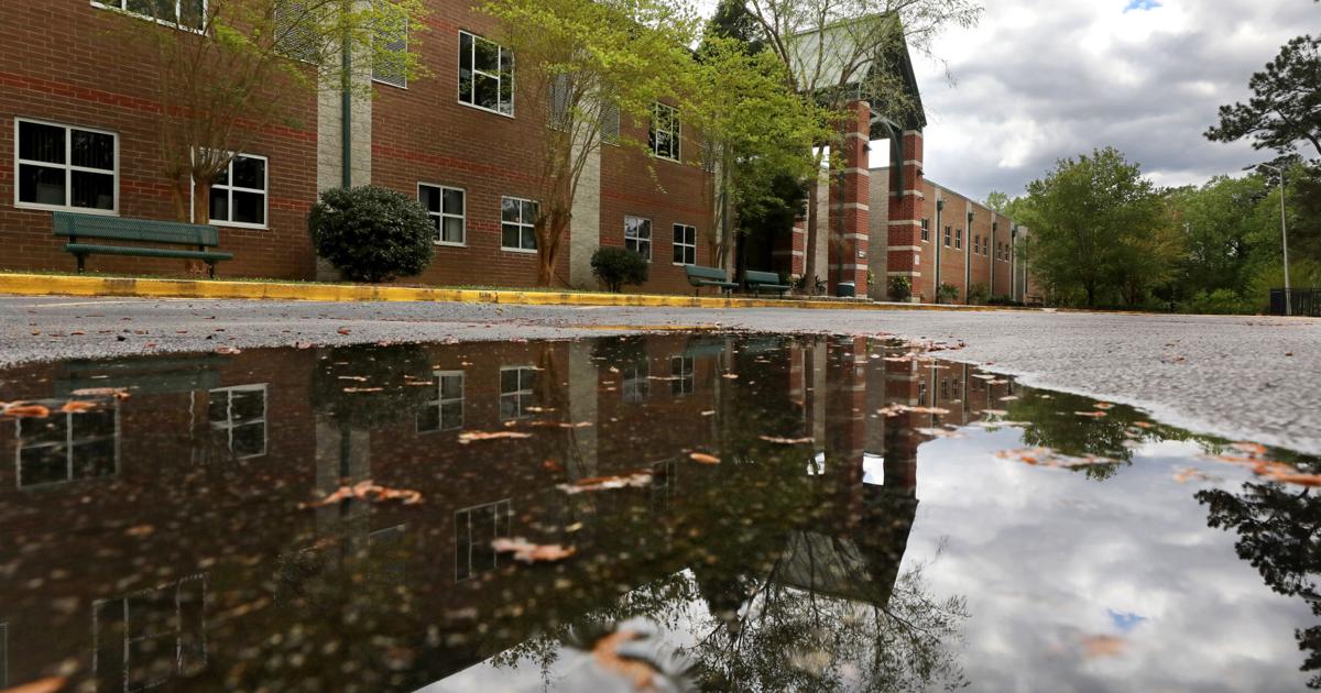 SC health officials tracing tuberculosis exposure at Summerville High ...