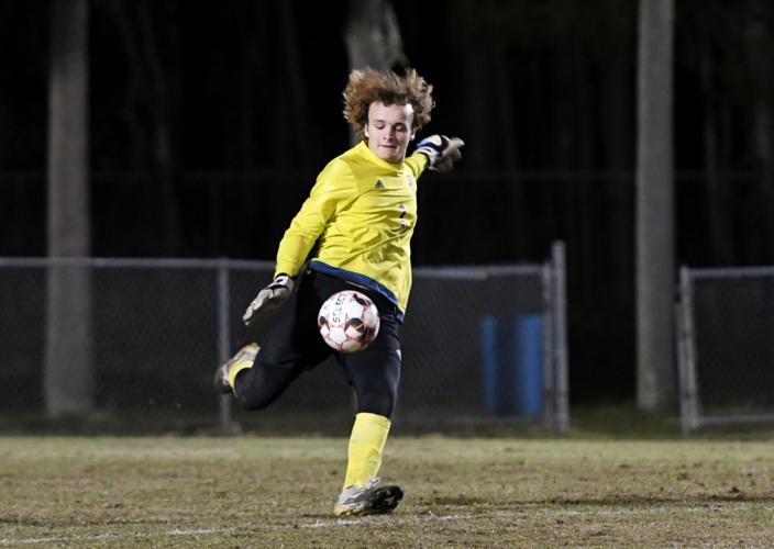 Fort Dorchester Boys are a tightknit group Prep Sports