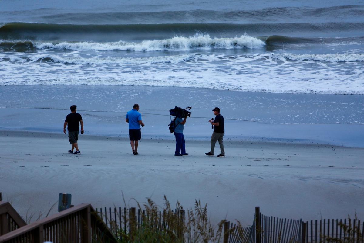 myrtle beach thursday
