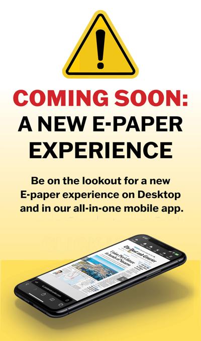 Coming Soon: A new E-Paper Experience