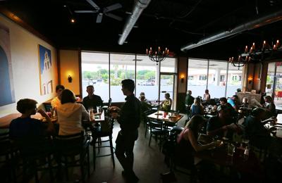 Best Casual Restaurants Downtown Charleston Sc لم يسبق له مثيل