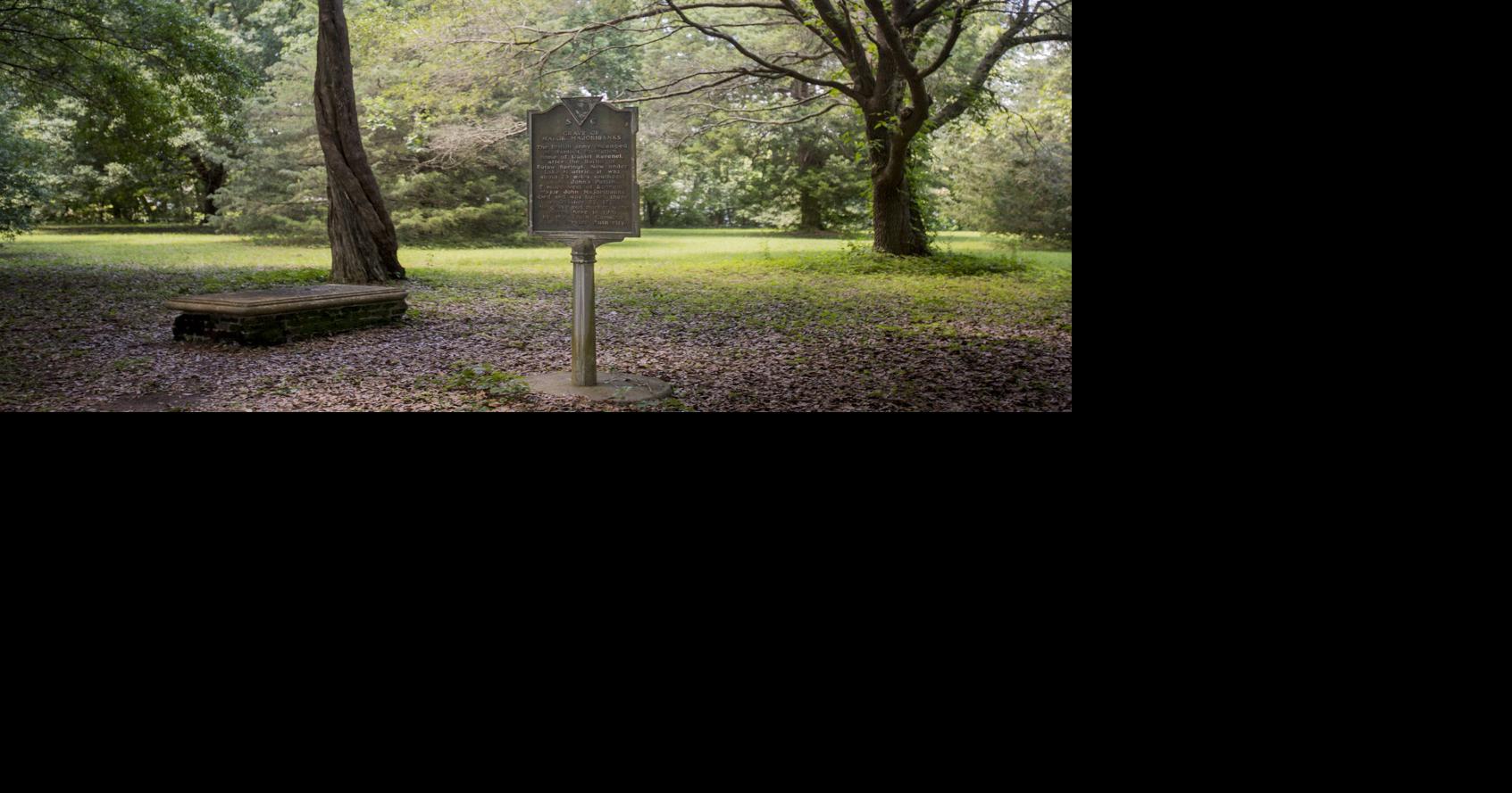 Guest editorial: Preserving battlefields is a priority | Editorials and ...