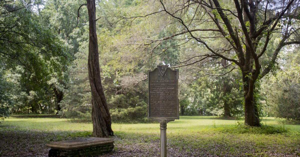 Preserving Battlefields Guest editorial: Preserving battlefields is a priority | Editorials and ...