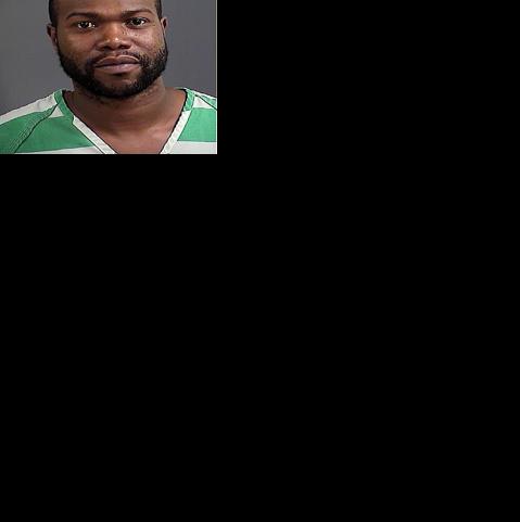 North Charleston man sentenced to 25 years in 2015 fatal shooting
