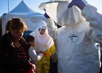 SC's front-line medical workers' new fears: coronavirus, lost wages and reprisals