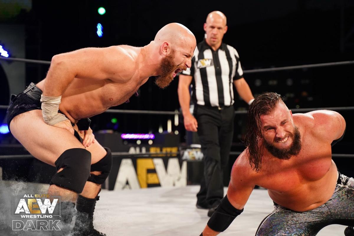 Sc Professional Wrestler John Skyler Looking Forward To Fresh Start In 2021 Wrestling Postandcourier Com I have lost my interest in films now. sc professional wrestler john skyler