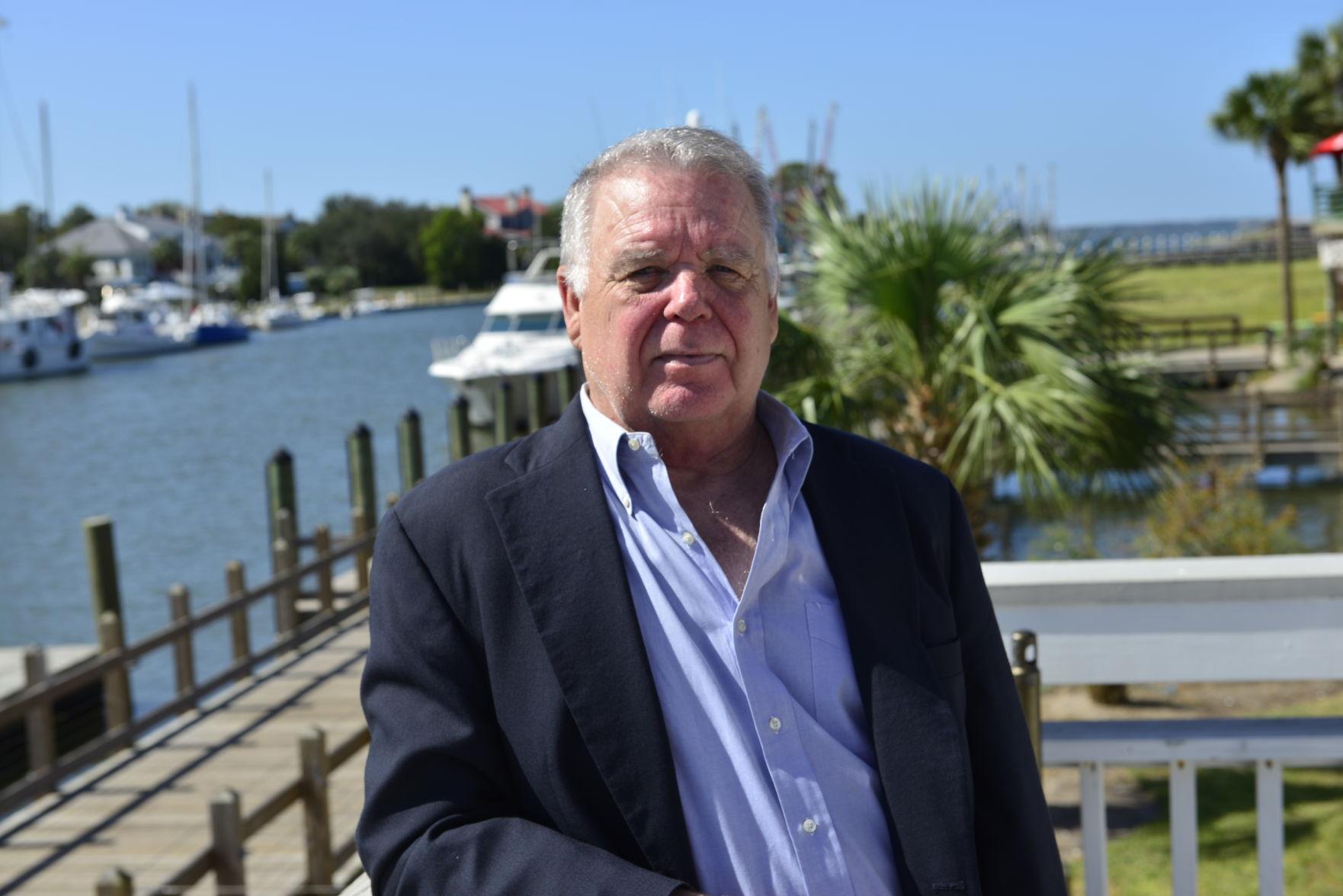 Alleged overcharging, billing practices play into Mount Pleasant
