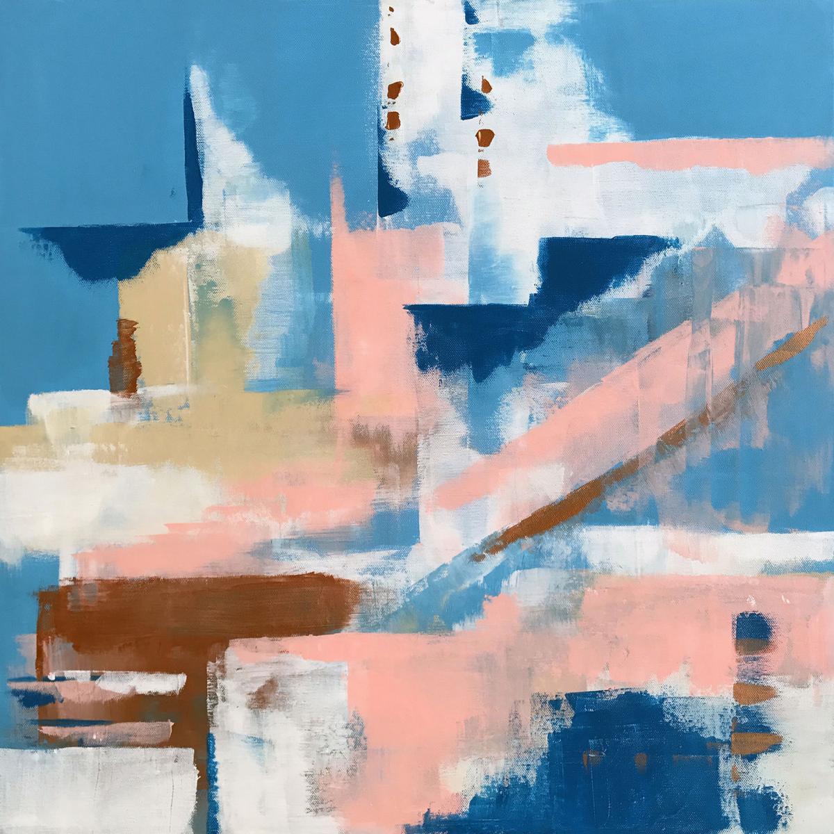 Artist Teacher Cory Mcbee Is Still Exploring The Modern South In