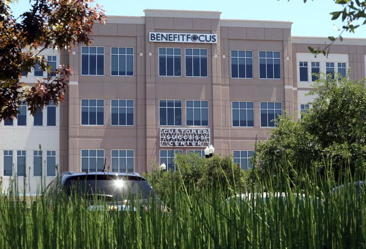 SC tech firm Benefitfocus' new CEO says he will put a focus on turning ...