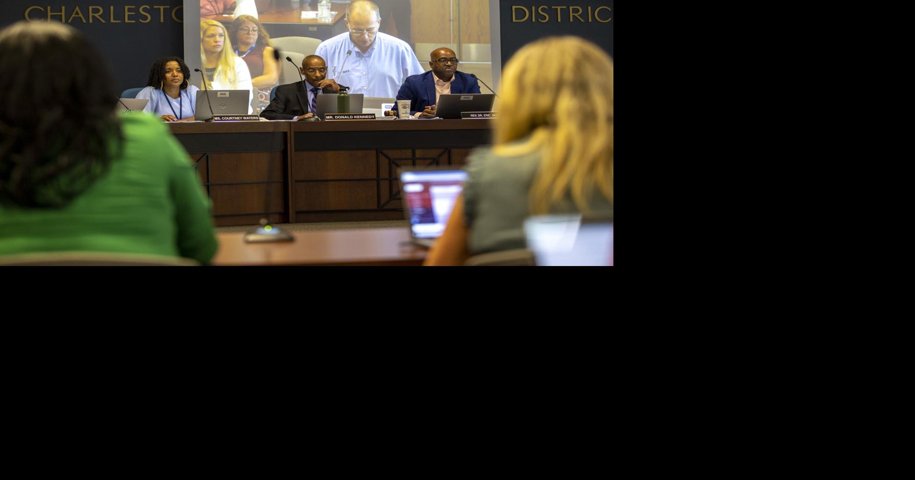 Charleston Democrats, Republicans release endorsements for CCSD school board election