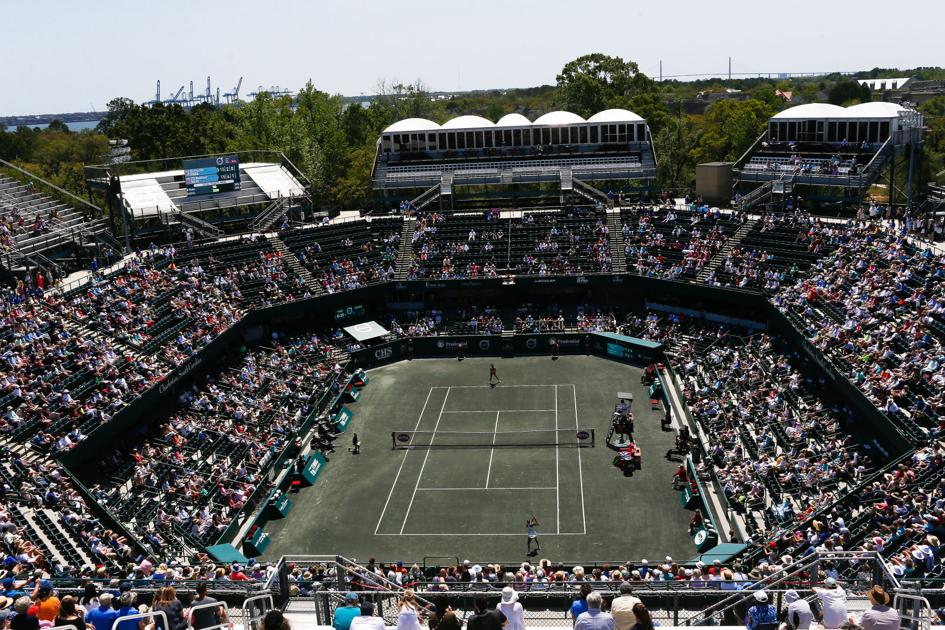 Volvo Car Open To Hold Pre Qualifying Tournament Using