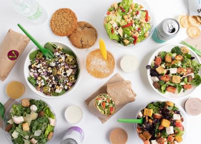 Columbia To Get Outpost Of Healthy Fast Casual Charleston