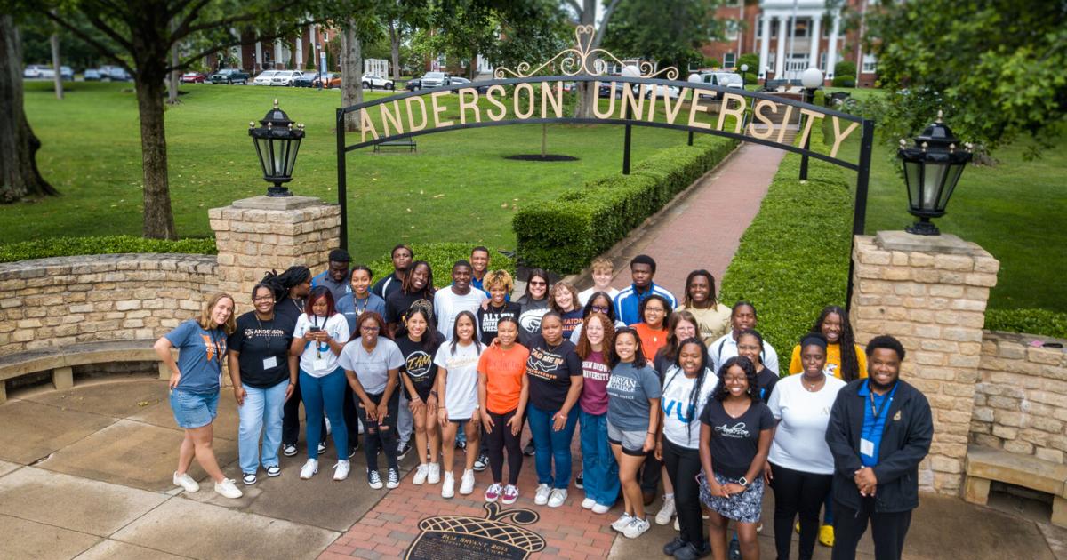 As DEI is scrutinized, this Christian university created a program emphasizing MLK's lessons