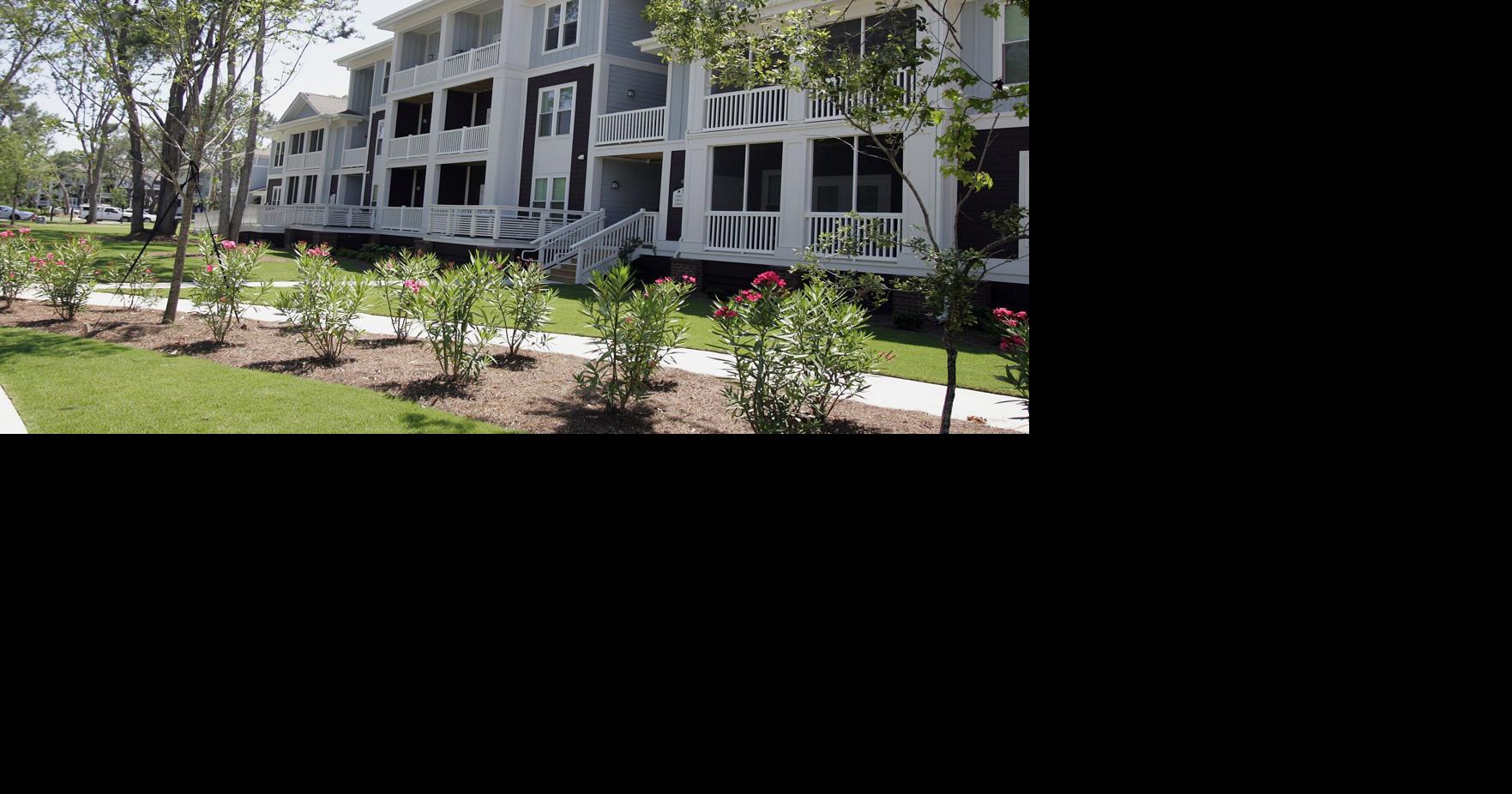 Charlestonbased Greystar marked as nation’s largest rental manager for