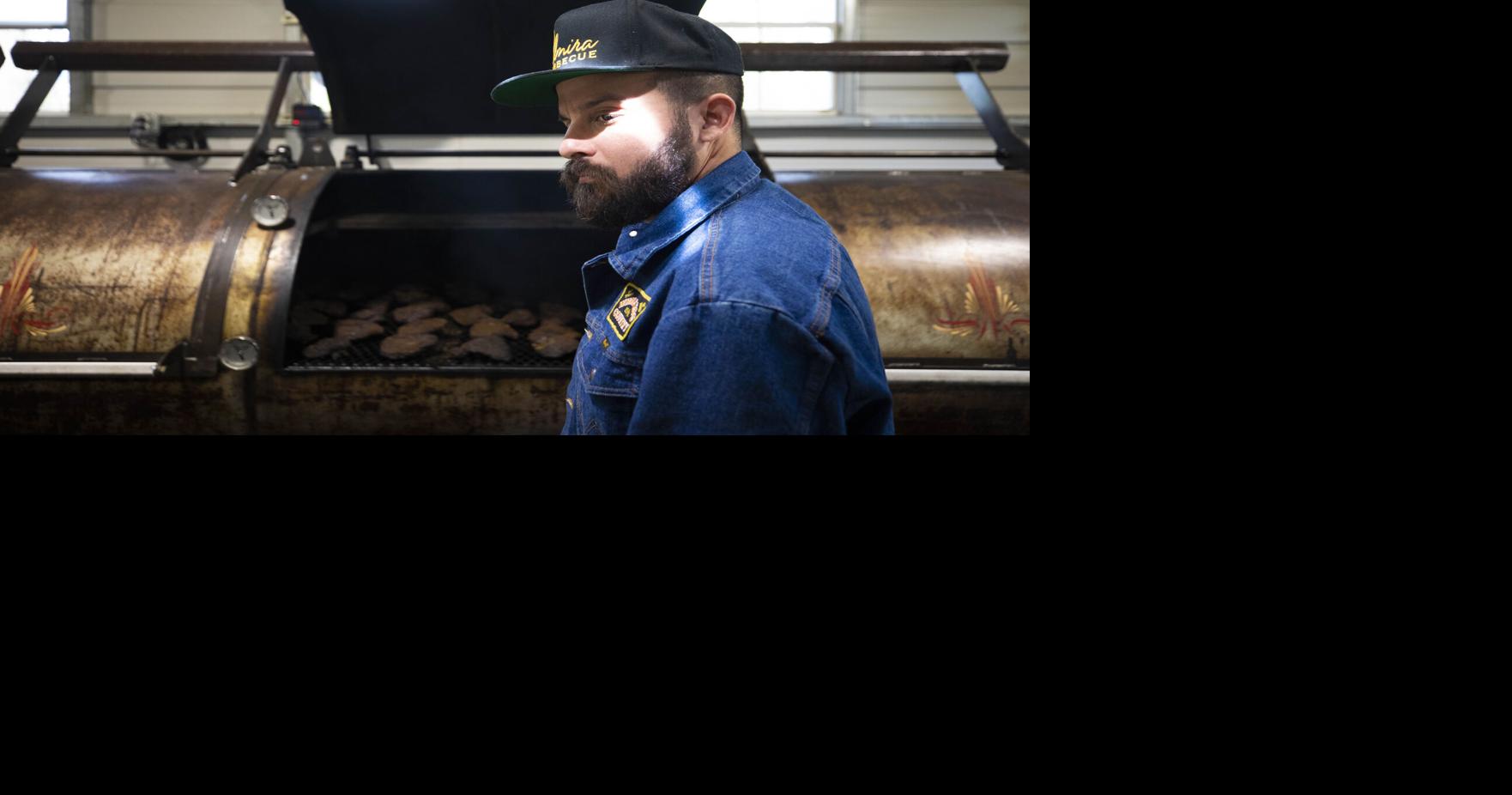 2 of The New York Times’ best dishes in 2025 were enjoyed in Charleston. Here's where.