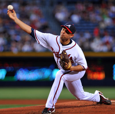 Adam Wainwright shines in NLDS Game 3, Cardinals lose to Braves