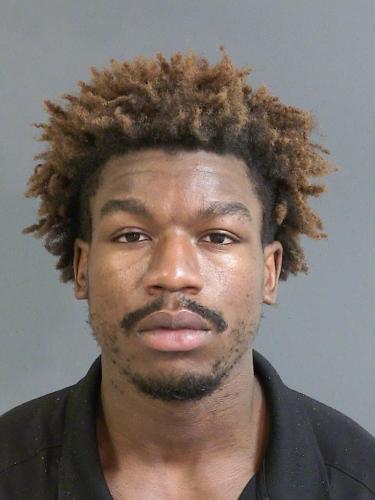 Joshua Smalls pleads guilty to voluntary manslaughter News