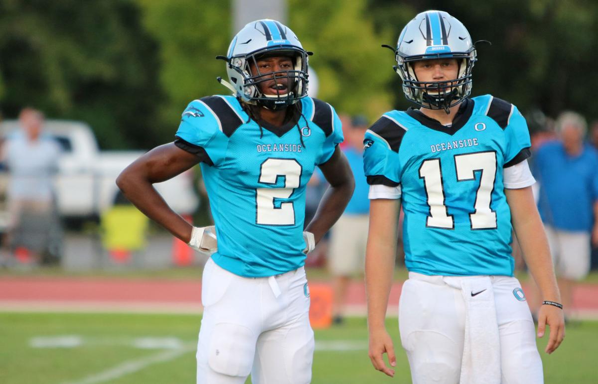 Oceanside Vs Savannah Christian Gallery Photos Postandcourier Com