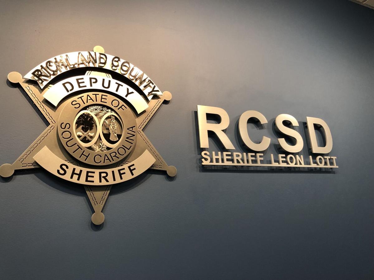 Richland County Sheriff's Department – SC