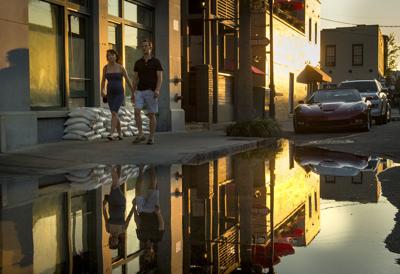 Charleston Declares State Of Emergency Ahead Of Possible