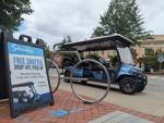 Spartanburg shuttle
