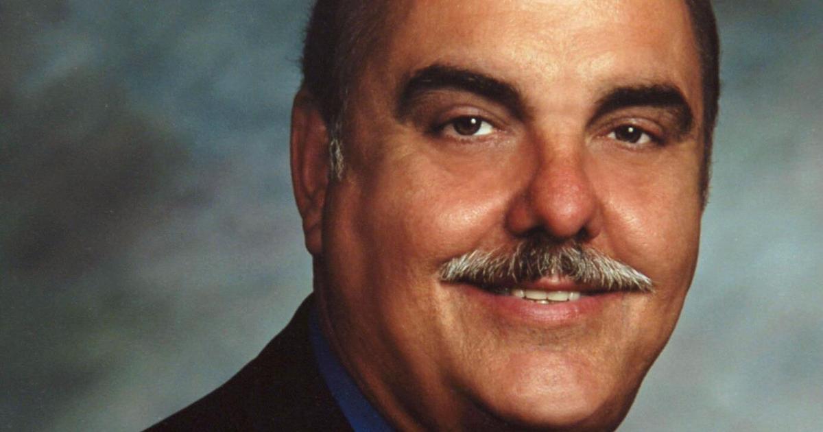 Horry County leaders remember Robert Rabon's lifetime of service to ...