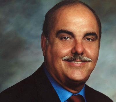 Horry County leaders remember Robert Rabon's lifetime of service to ...