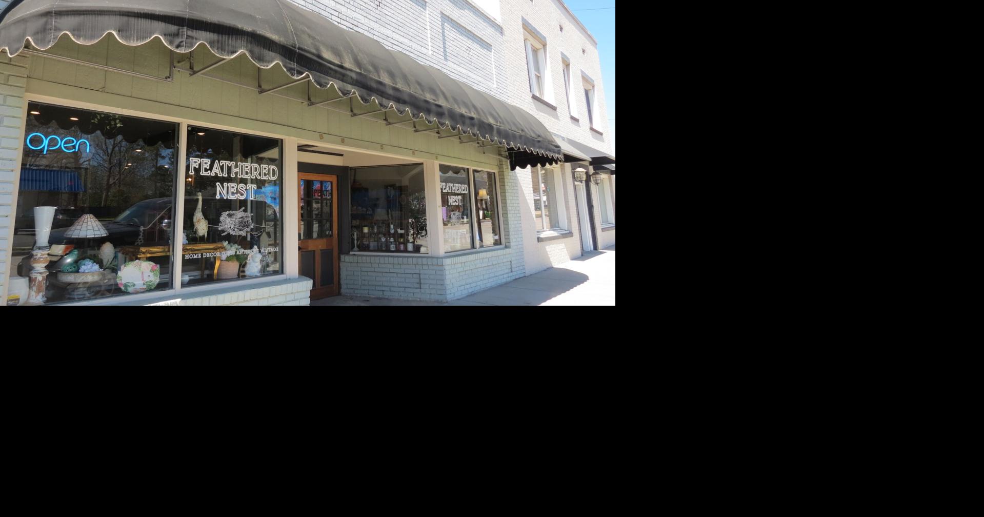 Arts district near Columbia set to lose its local vintage and antique shop. Here’s when.