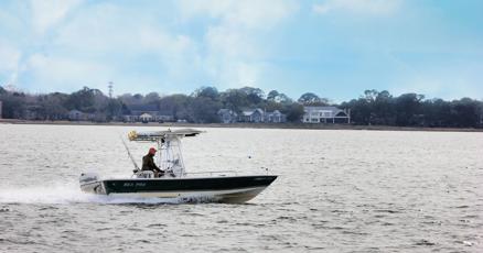 Young boaters in SC now need to take safety class after bill passes Statehouse fight Young boaters in SC now need to take safety class after bill passes Statehouse fight