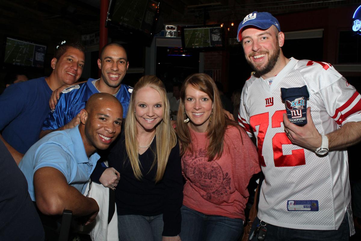 Super Bowl at The Roost | Charleston Scene | postandcourier.com