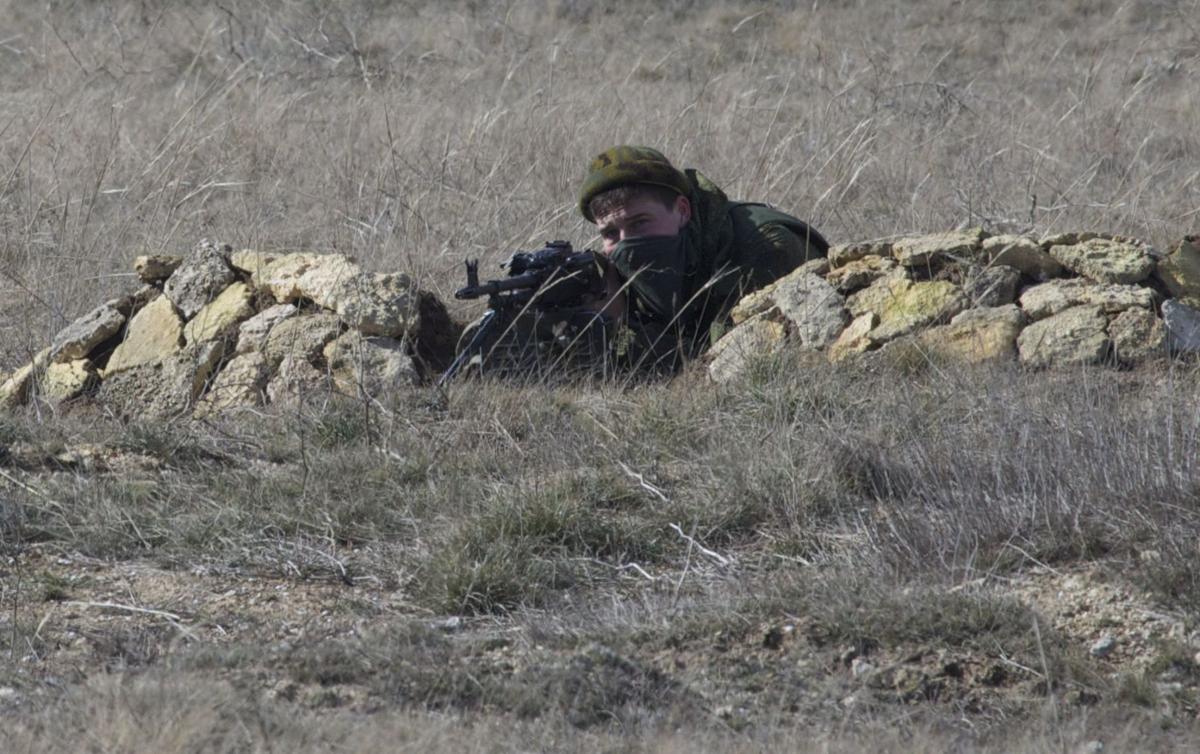 Ukraine Situation