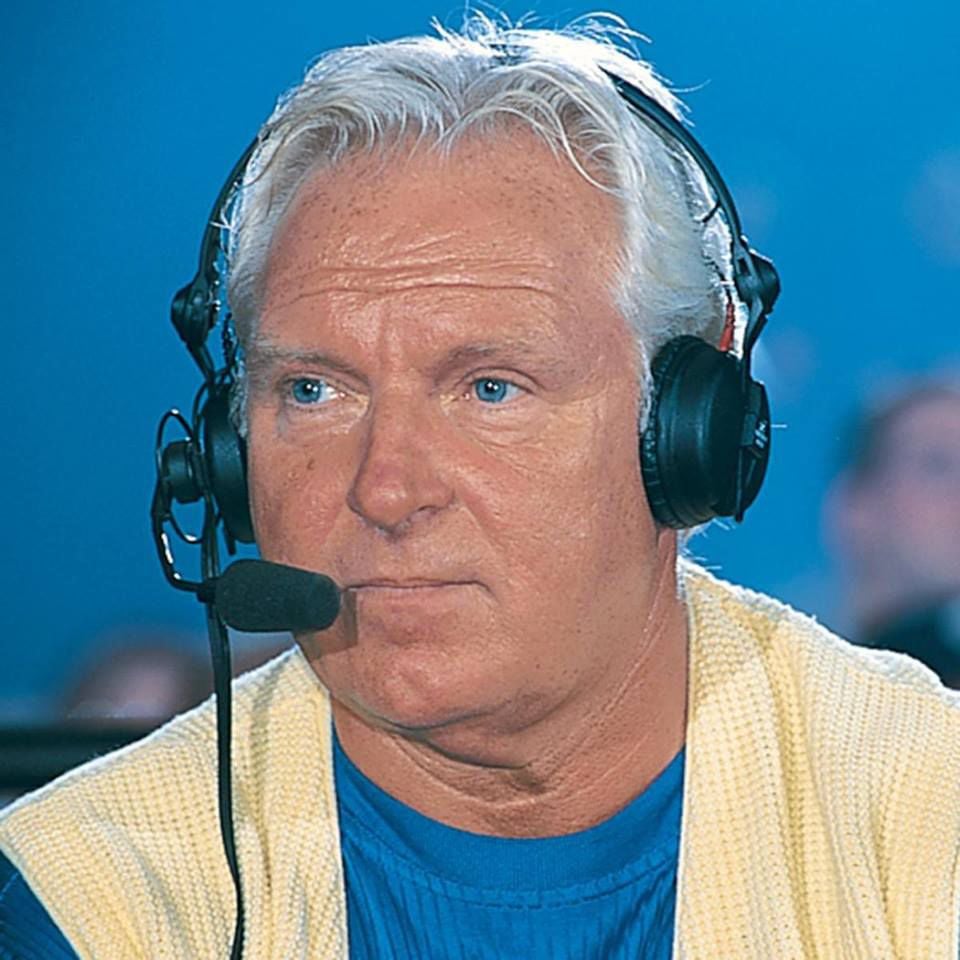 Bobby ‘The Brain’ Heenan was gold standard in professional wrestling ...