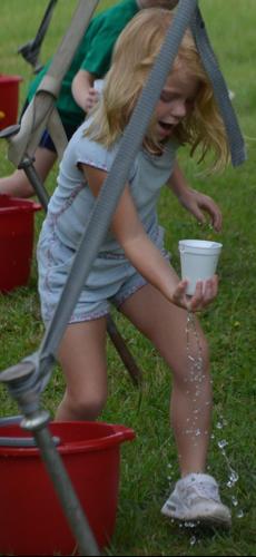 Camp Invention lets kids get hands-on with science at Ruth Patrick ...