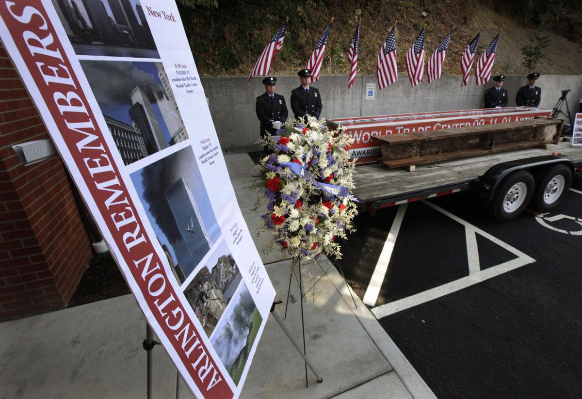 Remembering 911