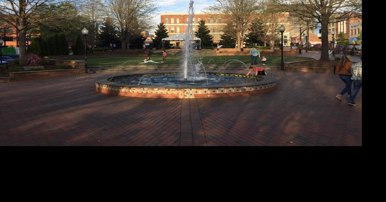 Hub City Hog Fest returning to downtown Spartanburg in 2023