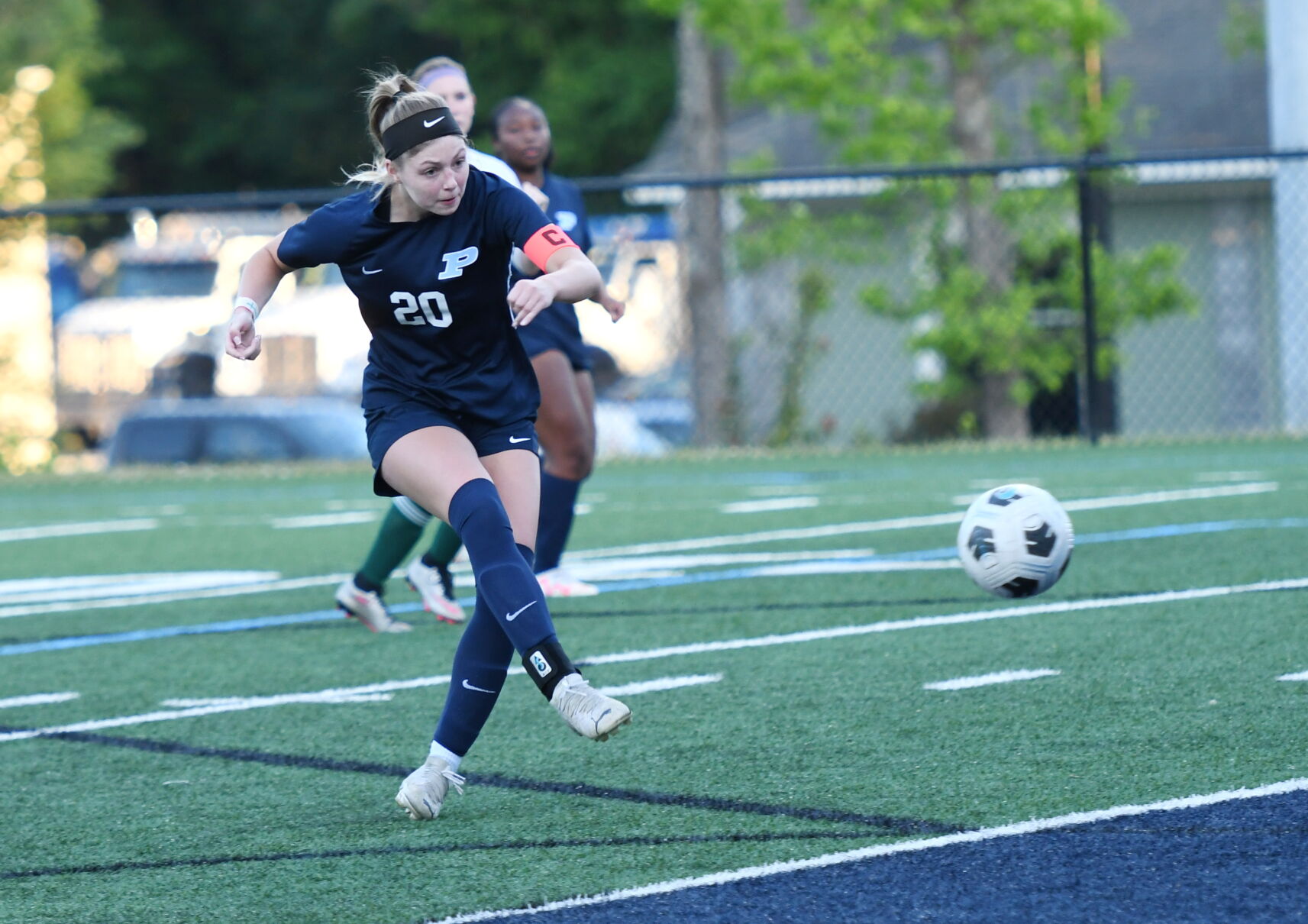 SCISA High School Soccer Finals Move to Pinewood Prep for Better Conditions