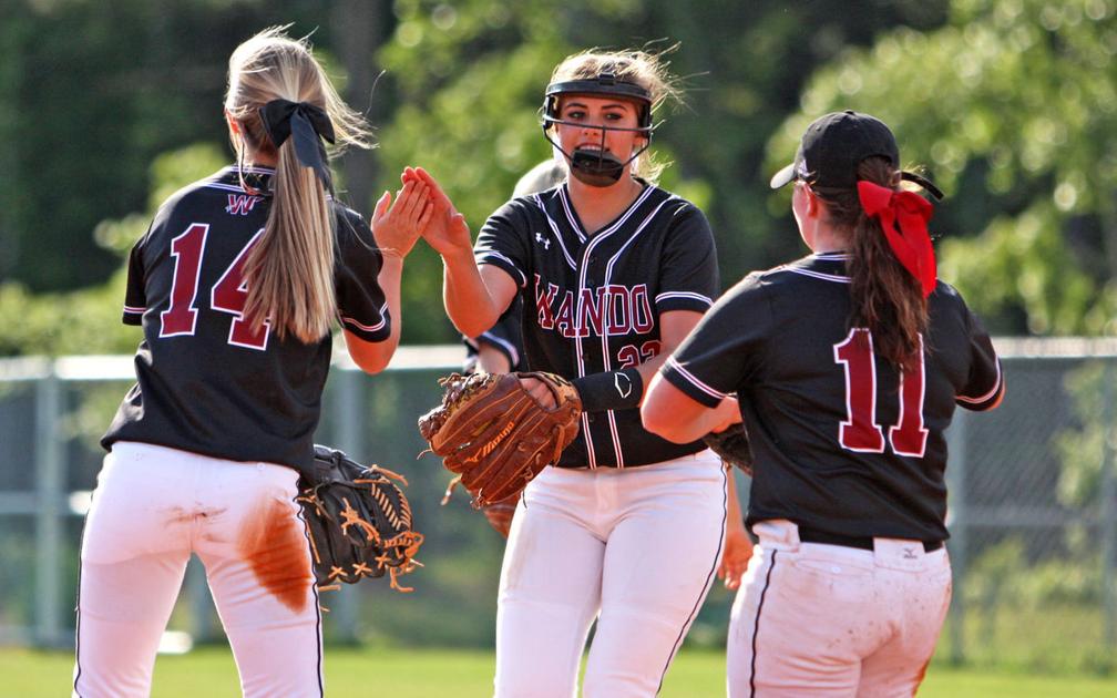 Lowcountry girls named to high school softball all-star games | Sports