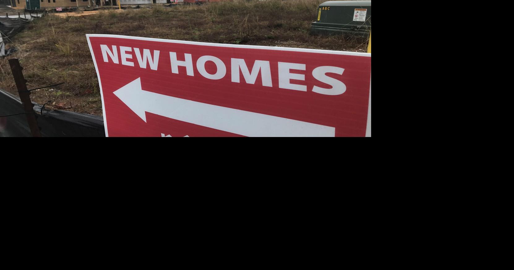 Johns Island land sold to homebuilder for 18M Real Estate
