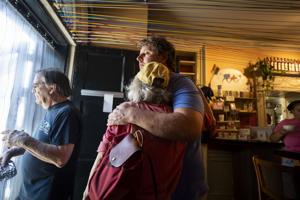 What's changed at a Charleston restaurant since it opened in 1984? Nothing and everything.