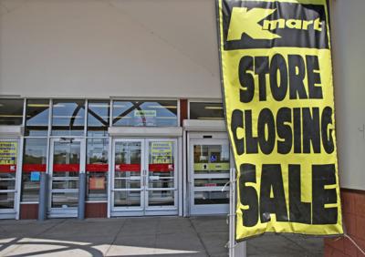 Shelves Emptying As Kmart Has Last Black Friday In Sc Closes For Good Business Postandcourier Com The official kmart australia instagram account. kmart has last black friday