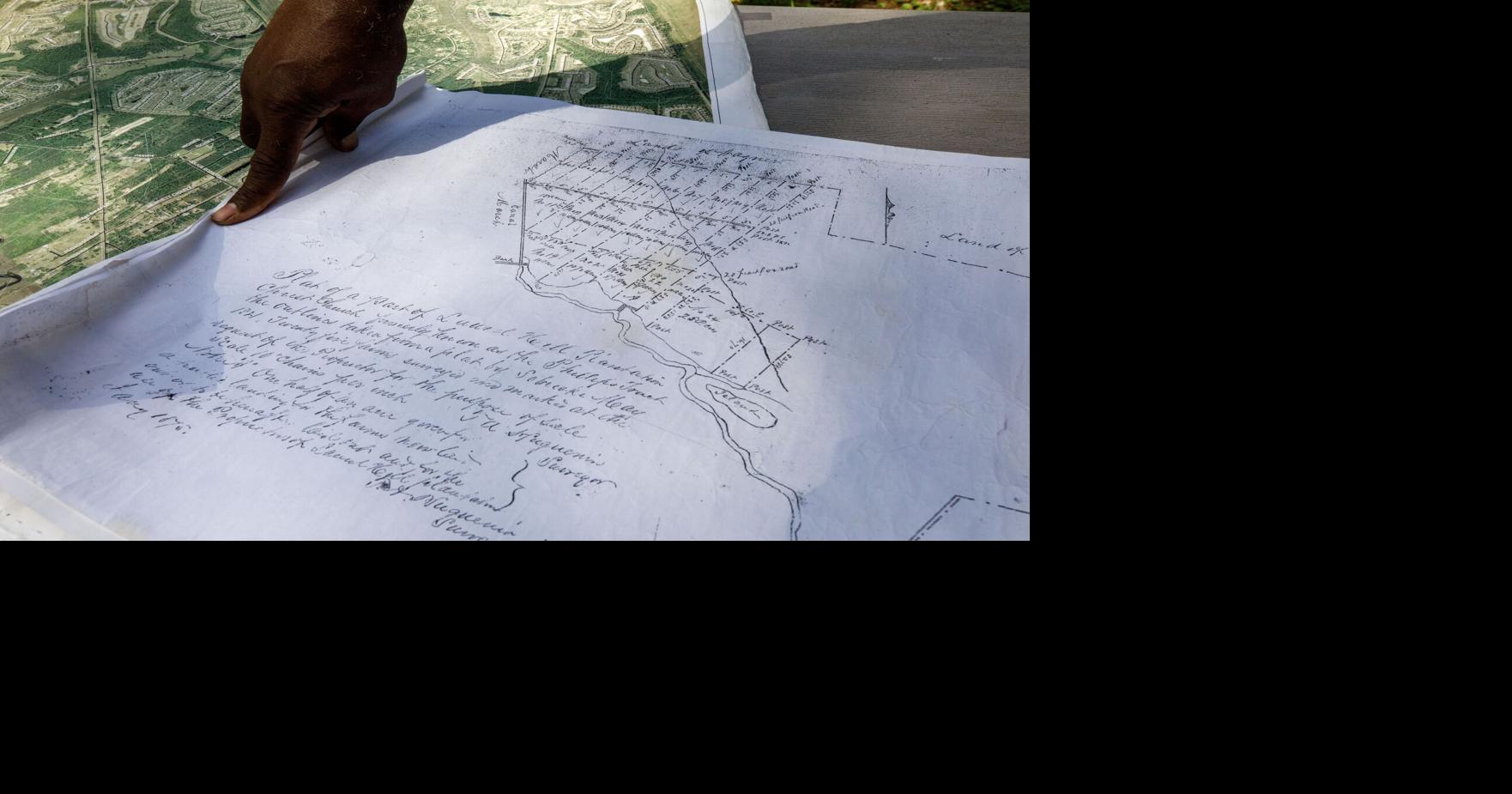 SC preservation groups worry proposed federal rollbacks could hurt historic protection efforts