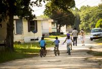 The Air Force polluted 4 SC bases with a toxic firefighting foam, didn't tell neighbors