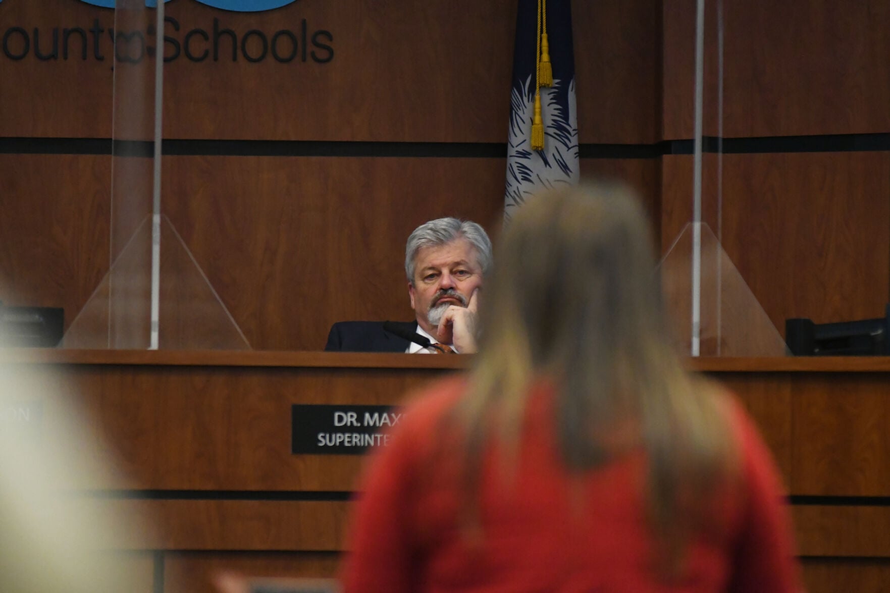 HCS teachers warn 'keep your children at home,' point to safety, 'depressing environment' | Myrtle Beach Health - Vimarsana News