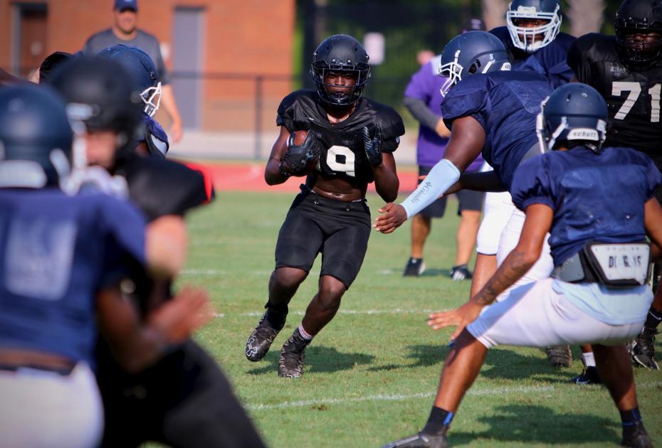 The Motivation Propelling Philip Simmons Second Season Iron