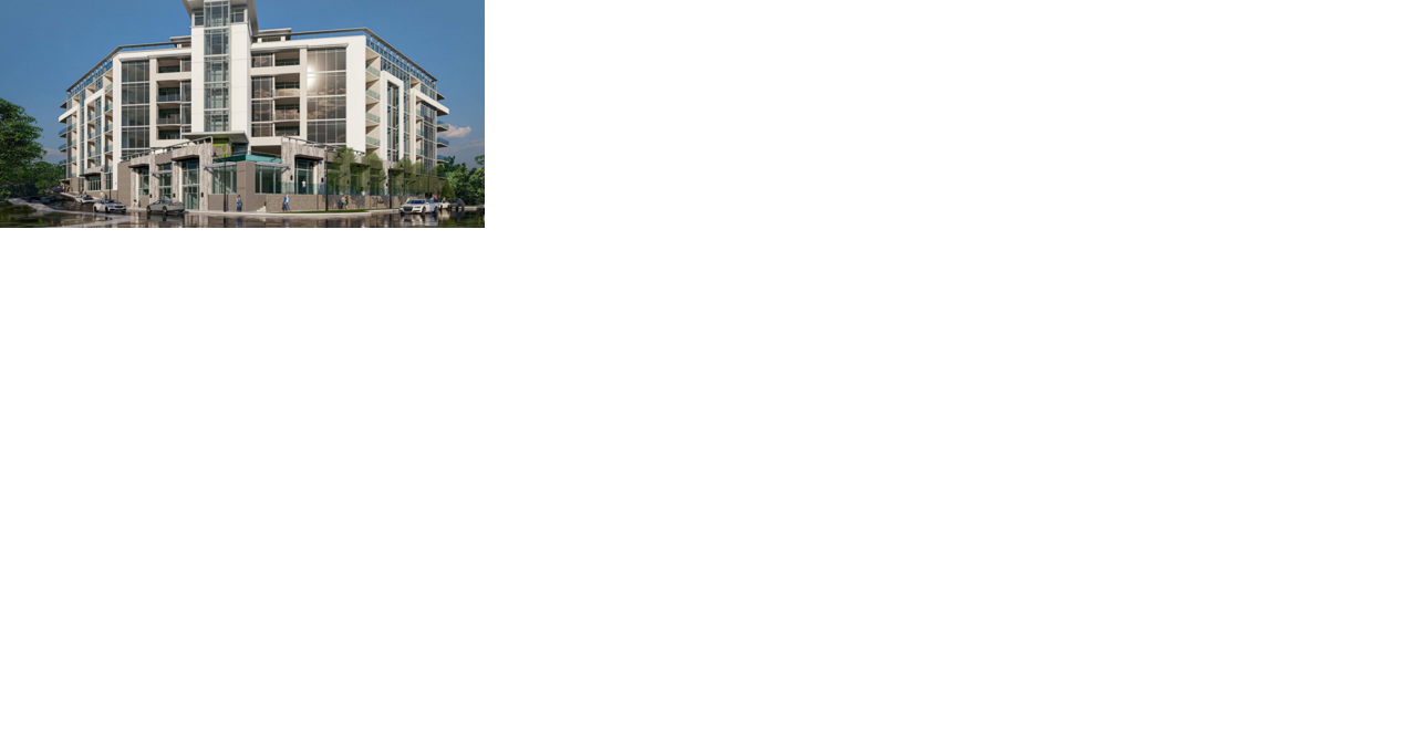 Unity Park high-rise eyes Greenville Co. affordable program | Greenville News - Vimarsana News