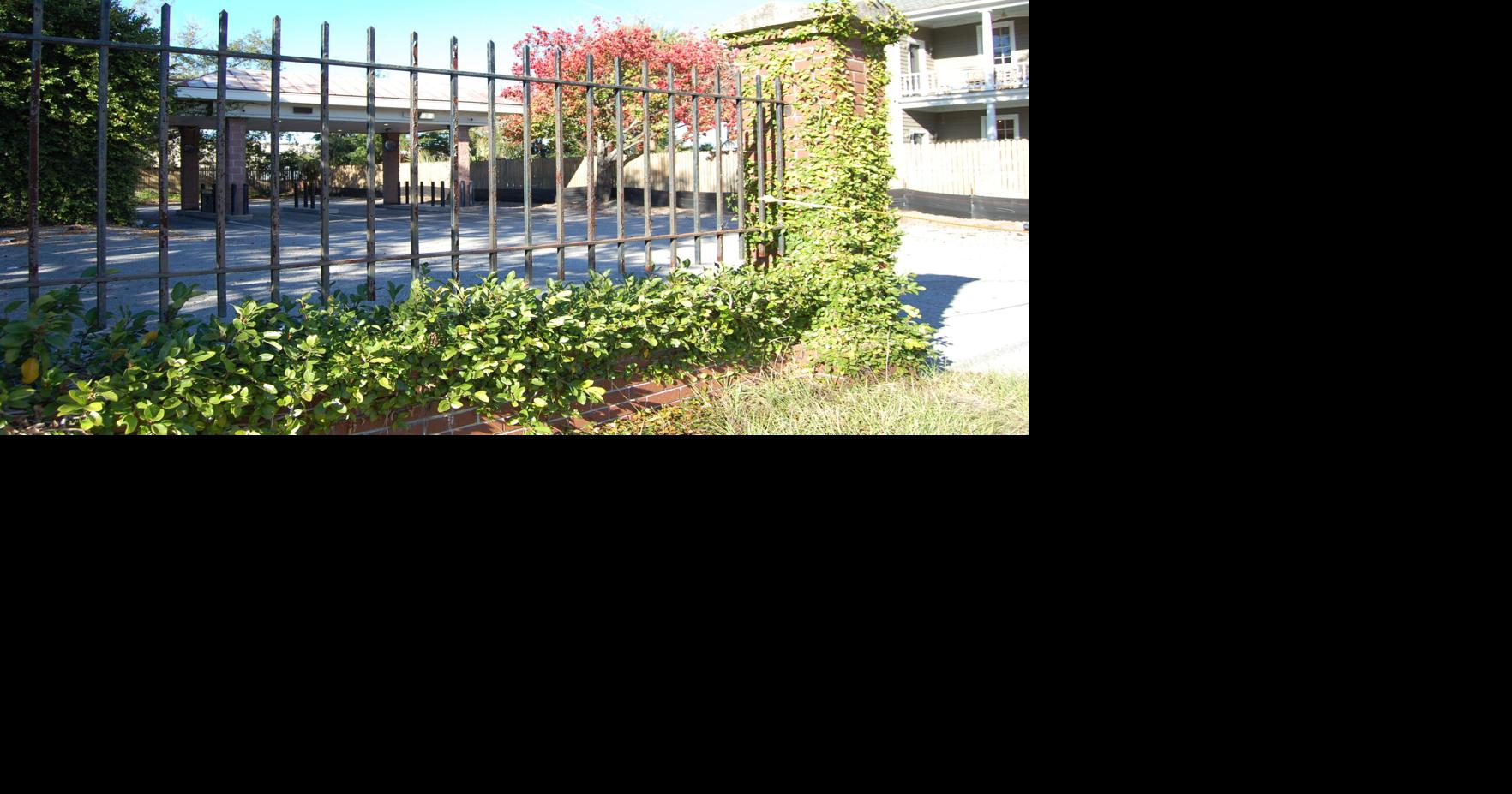 Developers pay $16.5M for Charleston property to build student housing