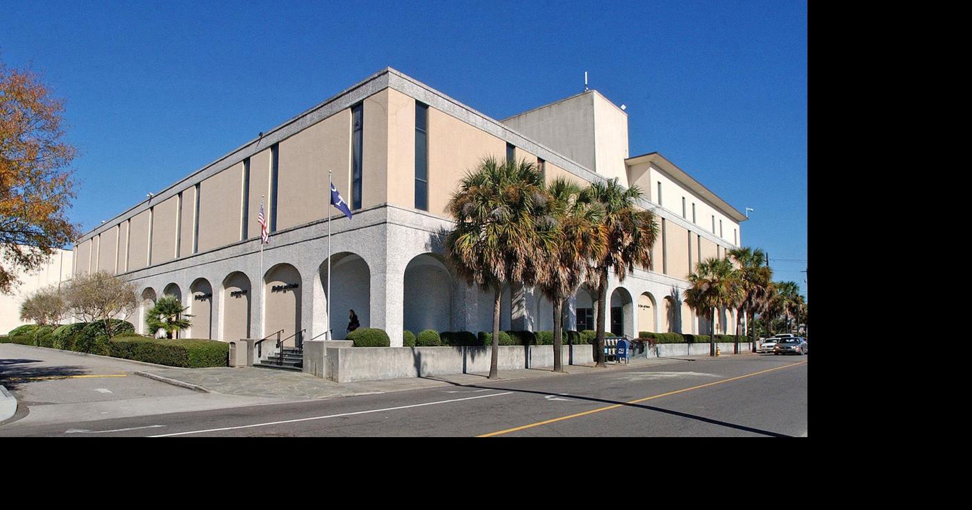 The Post and Courier to relocate news, business, press operations